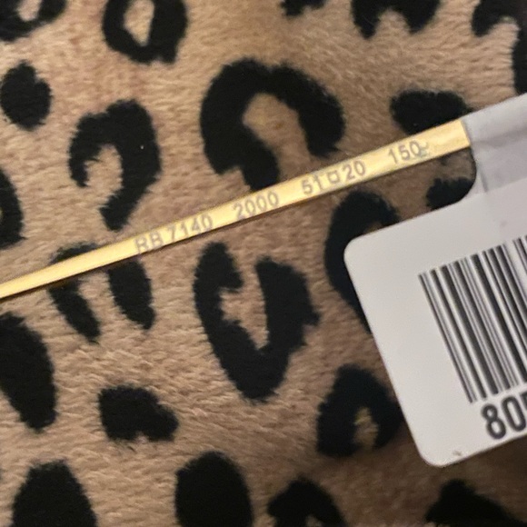 RayBan frames - Picture 4 of 4